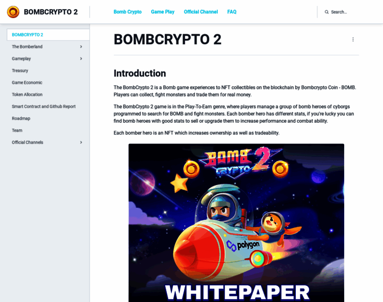 Whitepaper-polygon.bombcrypto.io thumbnail