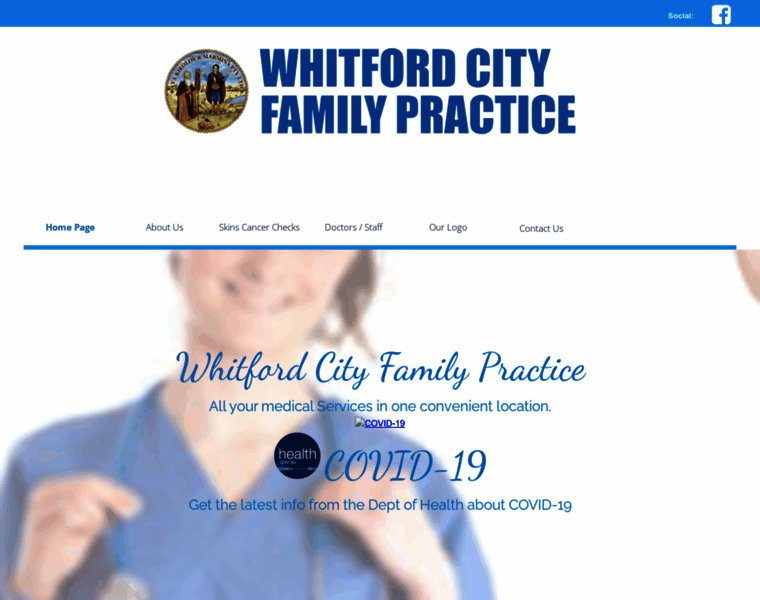 Whitfordcityfamilypractice.com.au thumbnail