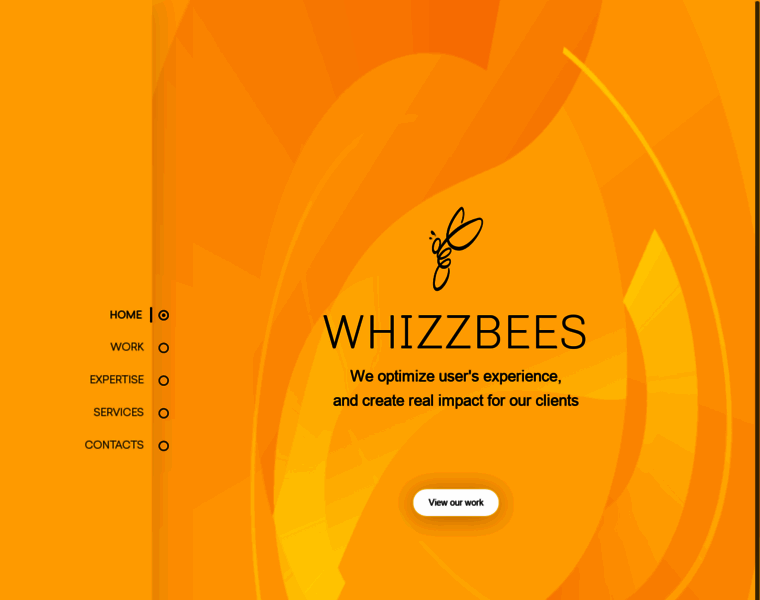 Whizzbees.com thumbnail