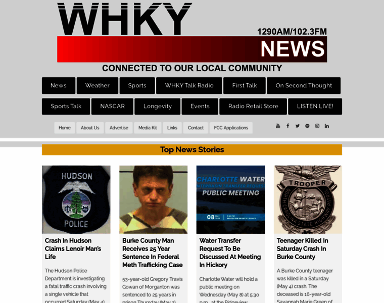 Whky.com thumbnail