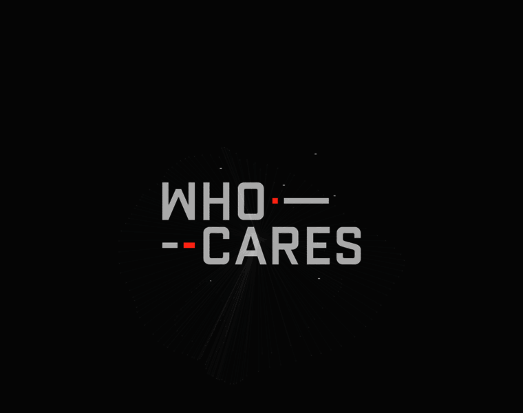 Who-cares.pt thumbnail