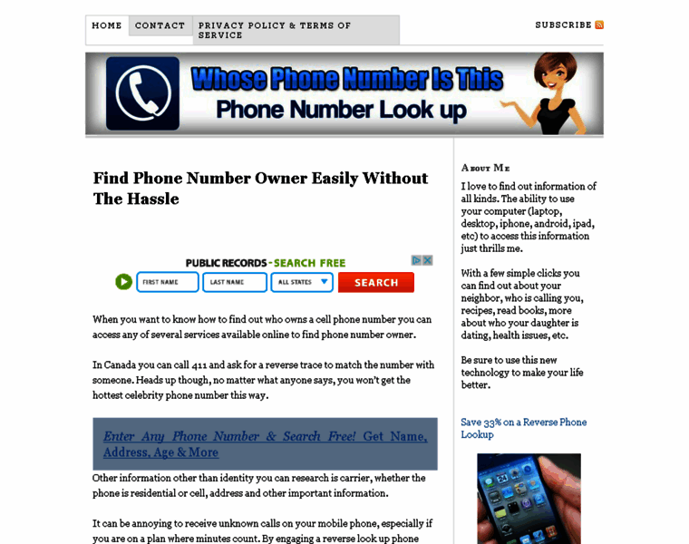 Whose-phone-number-is-this.net thumbnail Whose-phone-number-is-this.net thumbnail