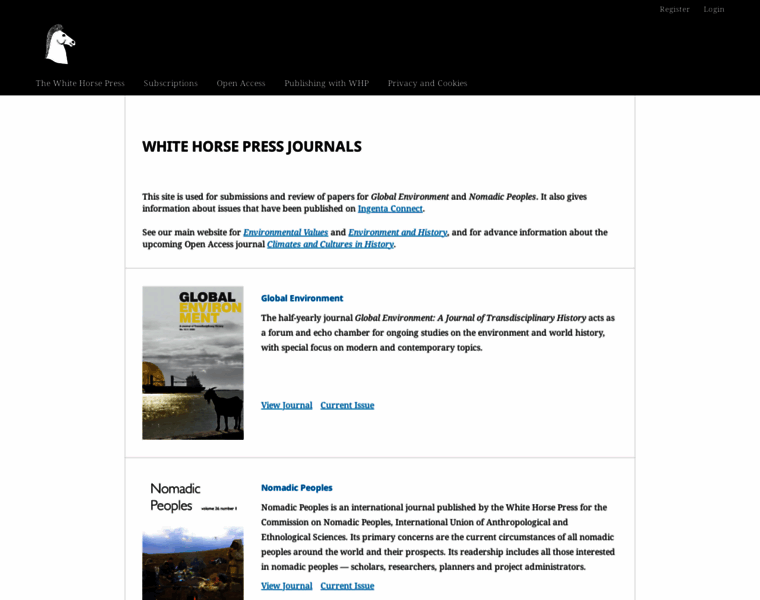 Whp-journals.co.uk thumbnail Whp-journals.co.uk thumbnail
