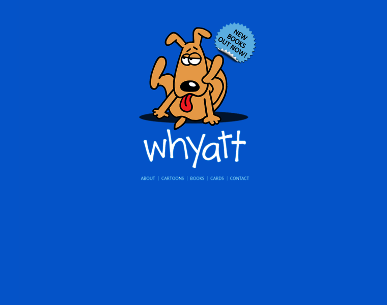 Whyatt.com.au thumbnail