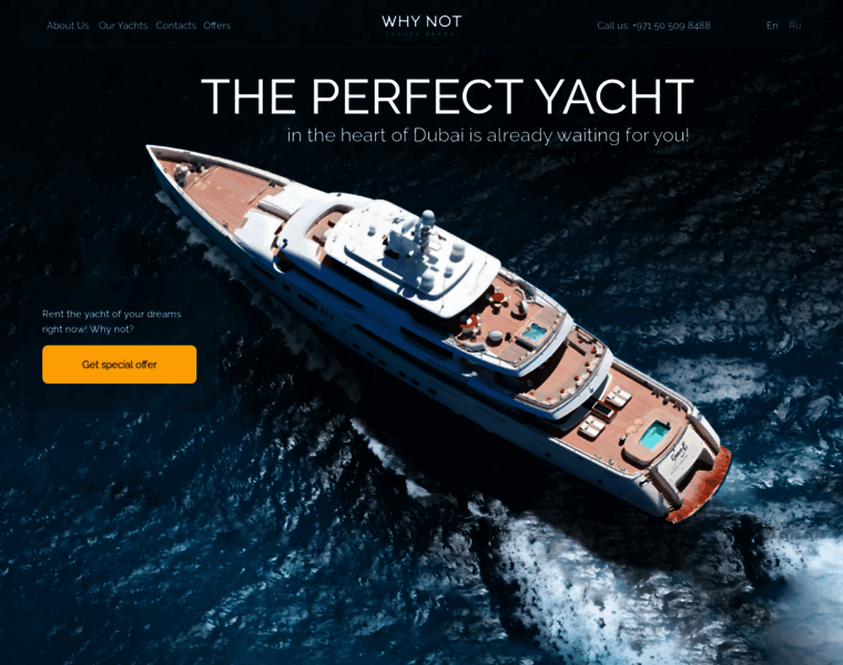 Whynot-yachts.ae thumbnail Whynot-yachts.ae thumbnail