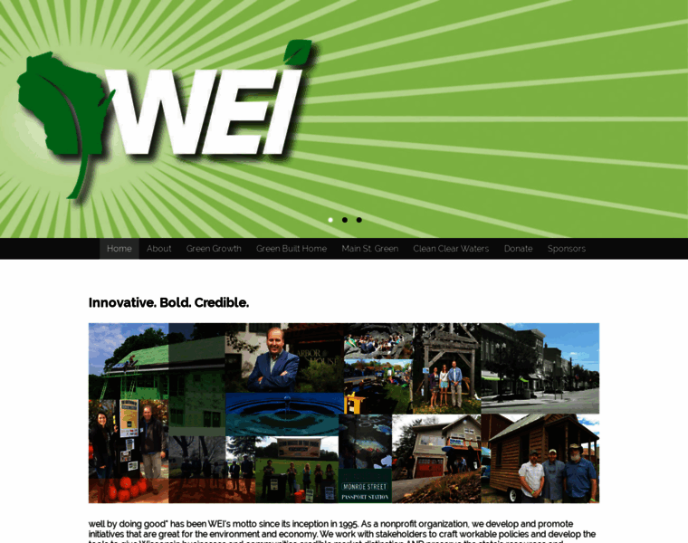 Wi-ei.org thumbnail