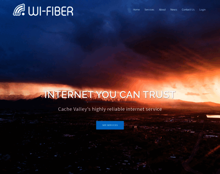 Wi-fiber.io thumbnail