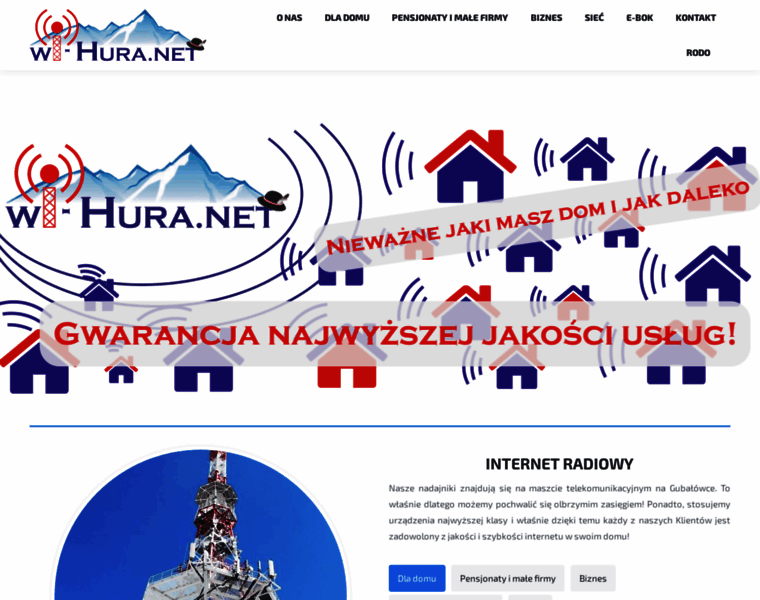 Wi-hura.net thumbnail