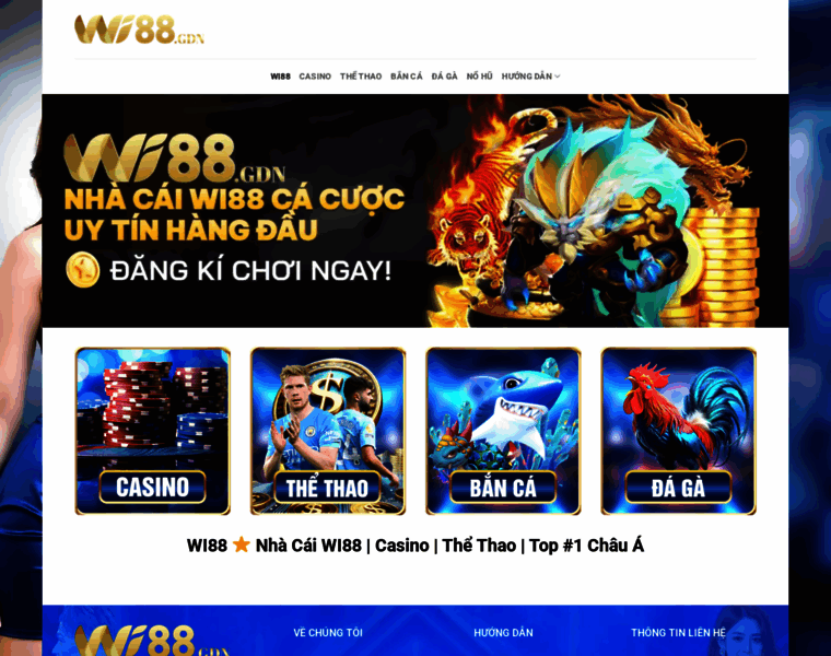 Wi88.gdn thumbnail