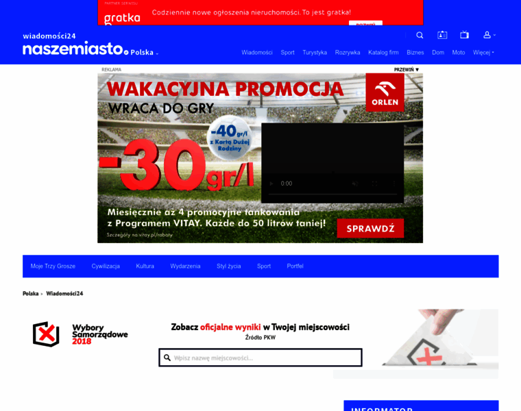 Wiadomosci24.pl thumbnail