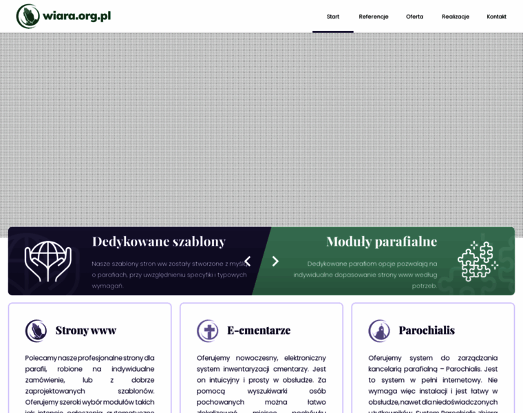Wiara.org.pl thumbnail Wiara.org.pl thumbnail