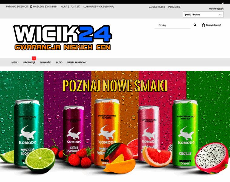 Wicik24.pl thumbnail