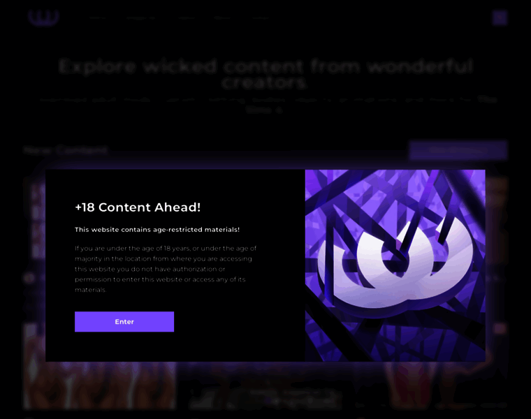 Wicked.cc thumbnail