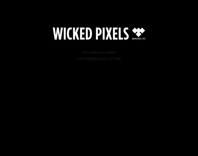Wickedpixels.com thumbnail