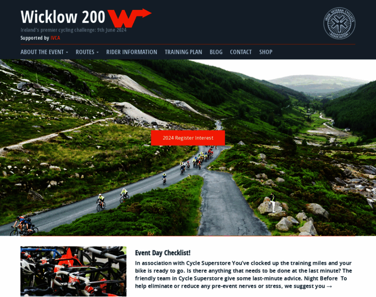 Wicklow200.ie thumbnail