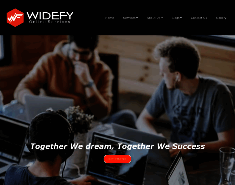Widefy.in thumbnail