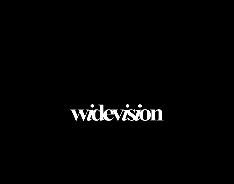 Widevision.se thumbnail