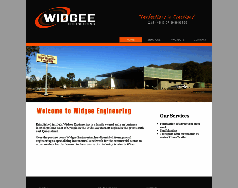 Widgeeengineering.com.au thumbnail