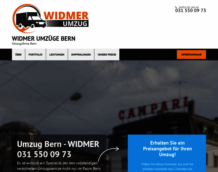 Widmer-transporte-umzuege.ch thumbnail