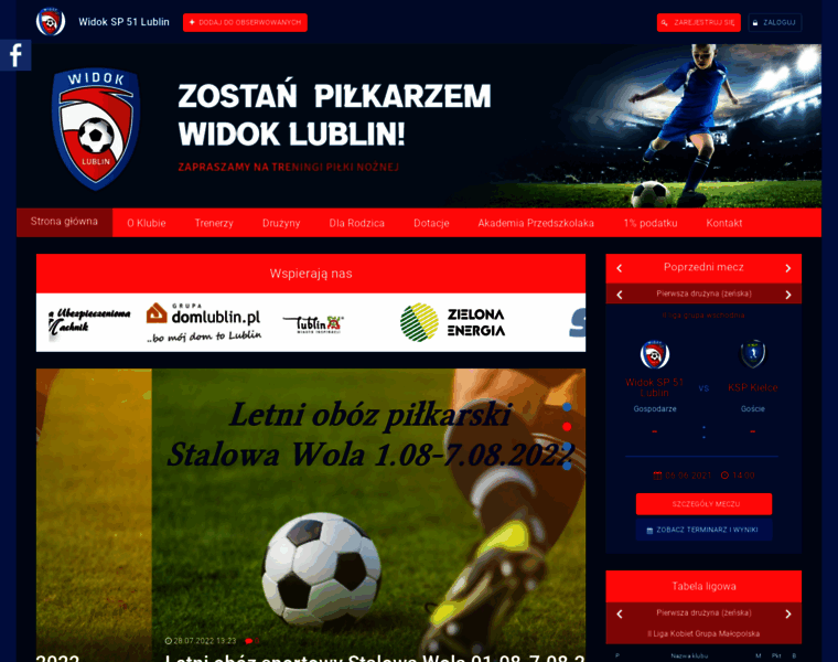 Widoklublin.pl thumbnail