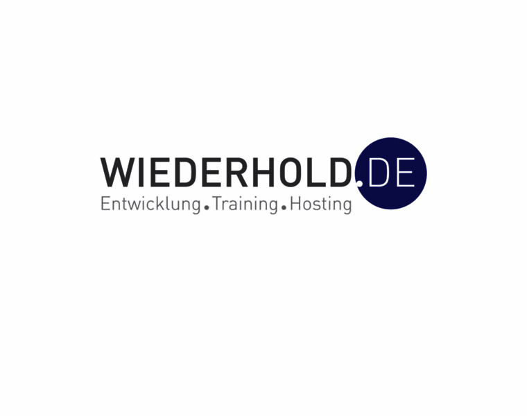Wiederhold.de thumbnail Wiederhold.de thumbnail