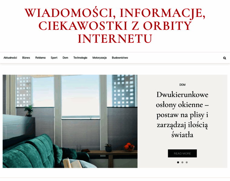 Wiedzmanaorbicie.pl thumbnail