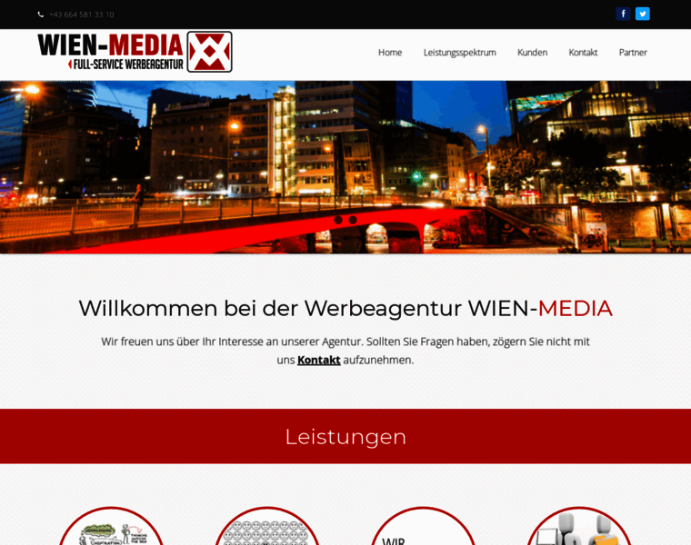 Wien-media.at thumbnail
