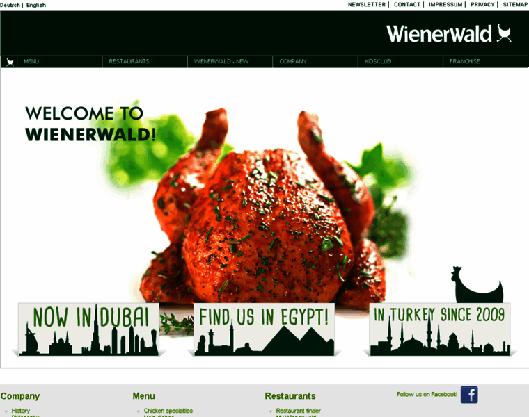 Wienerwald.eu thumbnail
