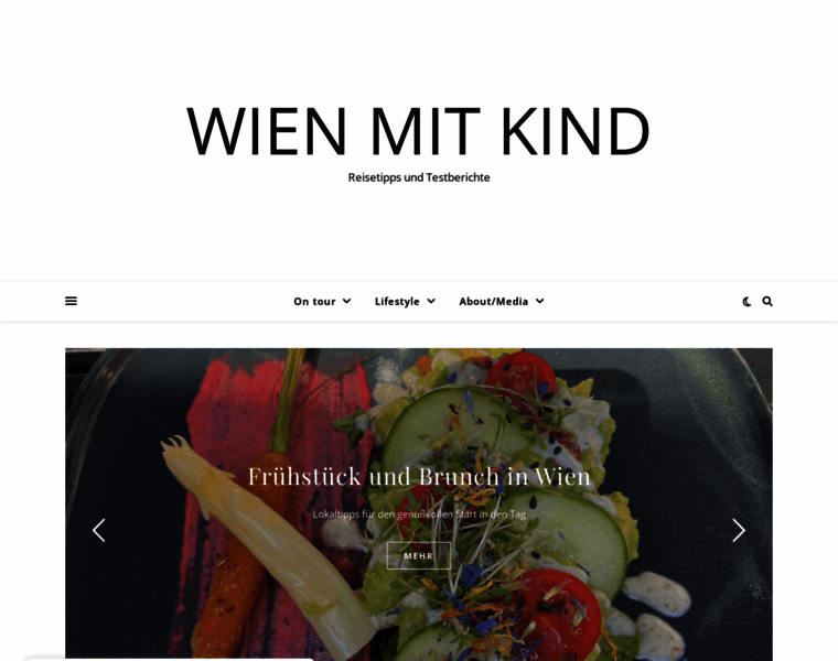 Wienmitkind.at thumbnail Wienmitkind.at thumbnail