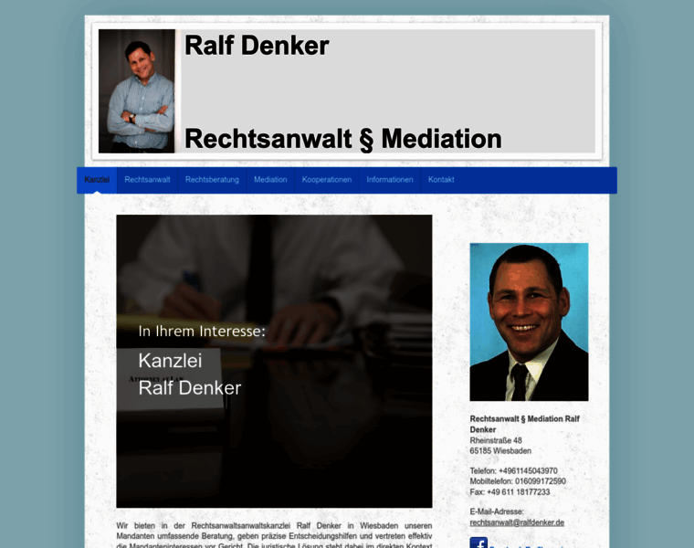 Wiesbaden-rechtsanwalt.info thumbnail