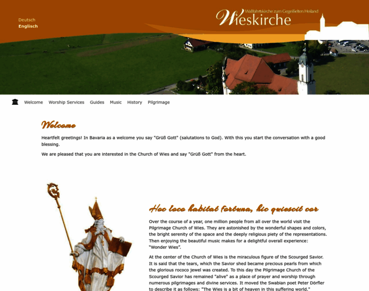 Wieskirche.de thumbnail