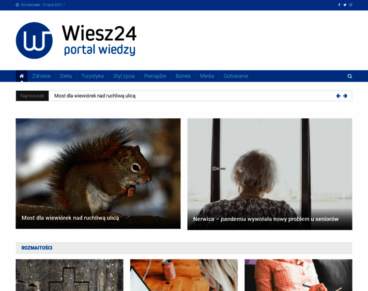 Wiesz24.pl thumbnail