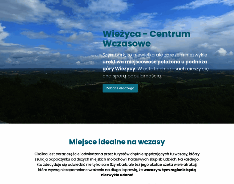 Wiezycacw.pl thumbnail