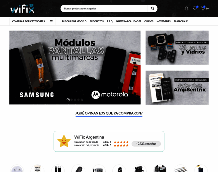 Wifixargentina.com.ar thumbnail