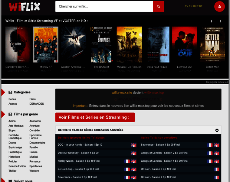 Wiflix-max.top thumbnail