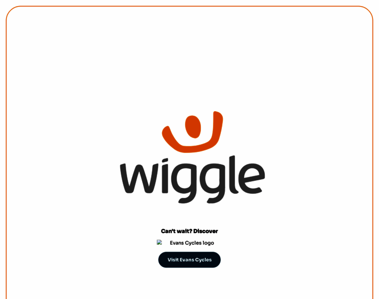 Wiggle.co.uk thumbnail