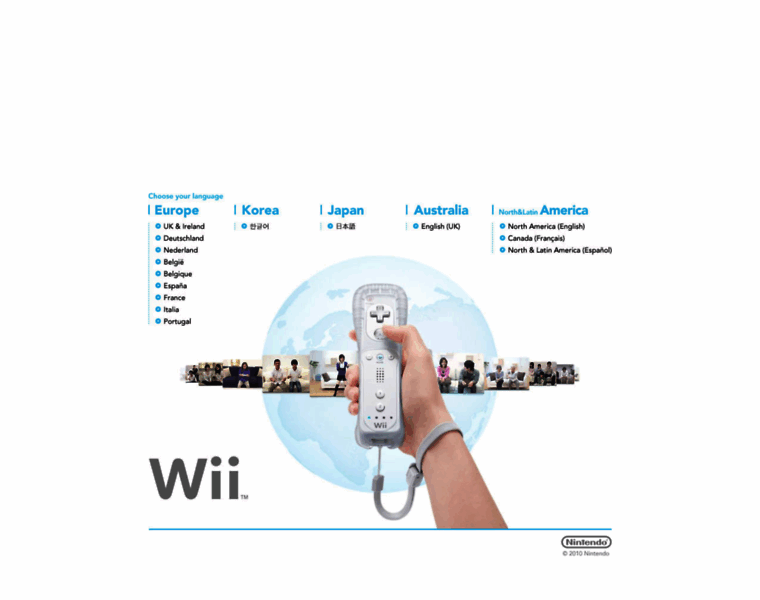 Wii.com thumbnail