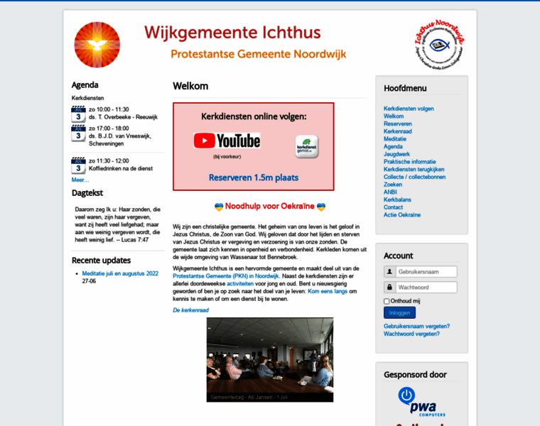 Wijkichthus.nl thumbnail