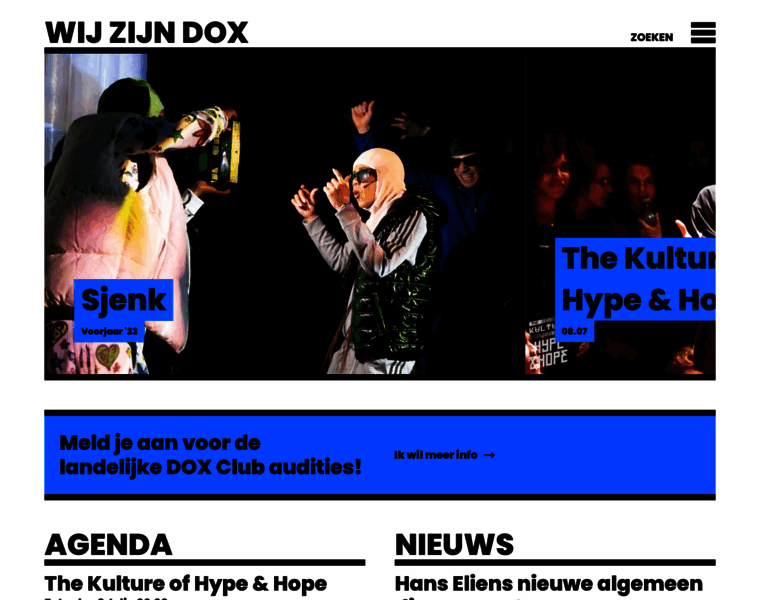 Wijzijndox.nl thumbnail