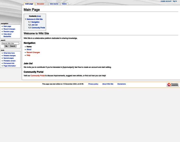 Wiki-site.win thumbnail