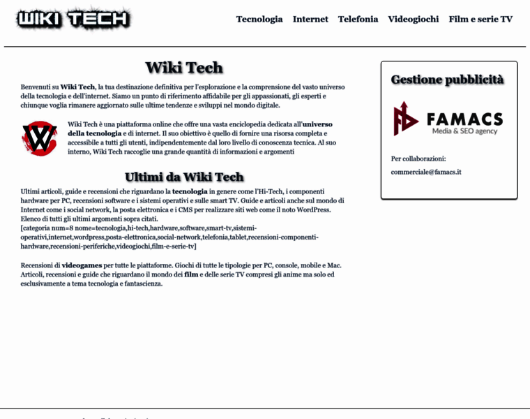 Wiki-tech.it thumbnail