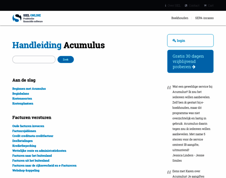 Wiki.acumulus.nl thumbnail