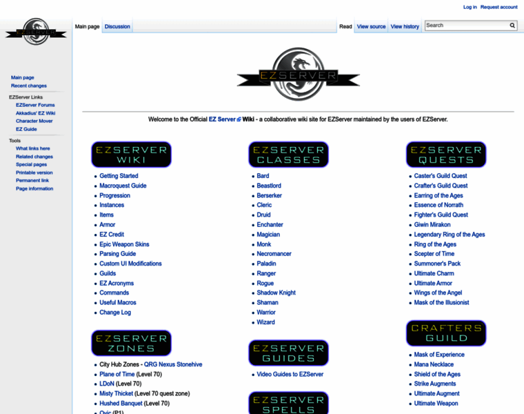 Wiki.ezserver.online thumbnail Wiki.ezserver.online thumbnail