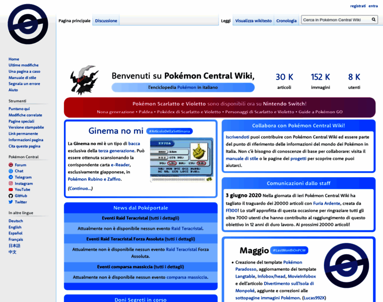 Wiki.pokemoncentral.it thumbnail