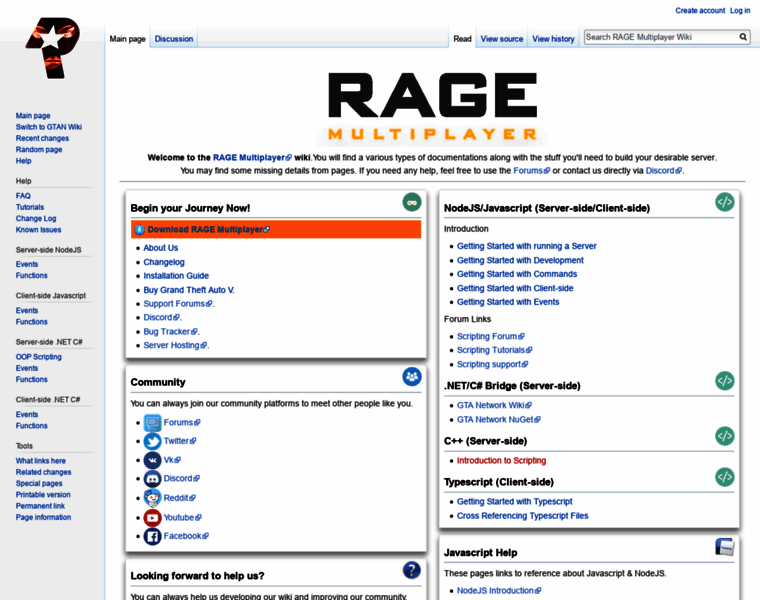 Wiki.rage.mp thumbnail