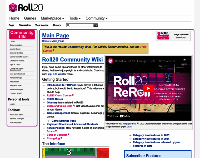 Wiki.roll20.net thumbnail Wiki.roll20.net thumbnail