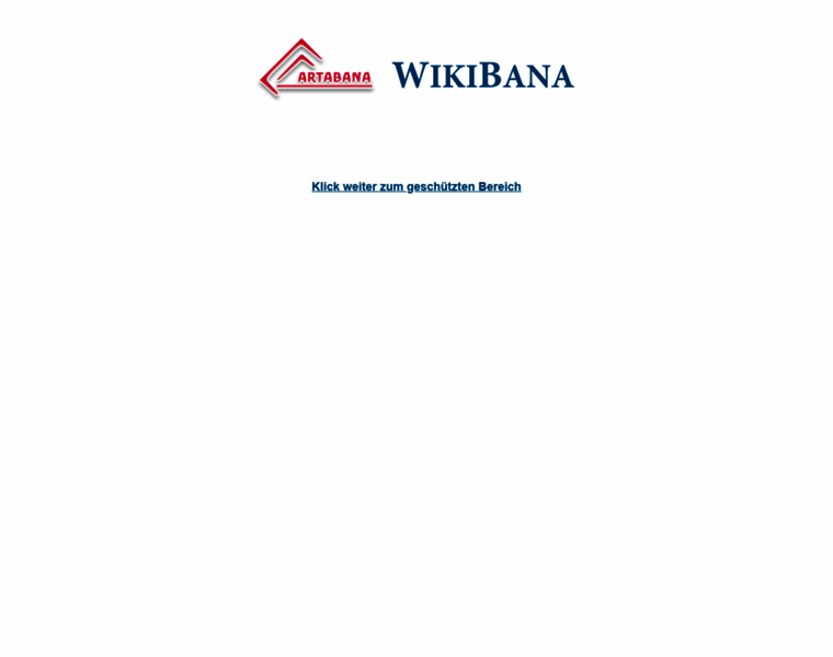 Wikibana.de thumbnail
