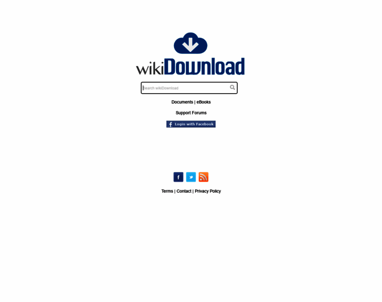 Wikidownload.com thumbnail
