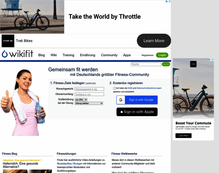 Wikifit.de thumbnail Wikifit.de thumbnail