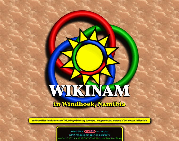 Wikinam.org thumbnail